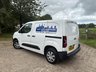 USED 2021 21 CITROEN BERLINGO 1.5 BlueHDi 650 Enterprise M SWB Euro 6 (s/s) 5dr FSH, very clean van