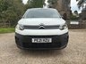 USED 2021 21 CITROEN BERLINGO 1.5 BlueHDi 650 Enterprise M SWB Euro 6 (s/s) 5dr FSH, very clean van