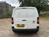 USED 2021 21 CITROEN BERLINGO 1.5 BlueHDi 650 Enterprise M SWB Euro 6 (s/s) 5dr FSH, very clean van