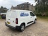USED 2021 21 CITROEN BERLINGO 1.5 BlueHDi 650 Enterprise M SWB Euro 6 (s/s) 5dr FSH, very clean van