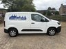 USED 2021 21 CITROEN BERLINGO 1.5 BlueHDi 650 Enterprise M SWB Euro 6 (s/s) 5dr FSH, very clean van