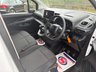 USED 2021 21 CITROEN BERLINGO 1.5 BlueHDi 650 Enterprise M SWB Euro 6 (s/s) 5dr FSH, very clean van