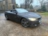 USED 2016 16 BMW 4 SERIES 2.0 420d M Sport Auto Euro 6 (s/s) 2dr Looks and drives amazing