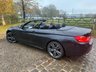 USED 2016 16 BMW 4 SERIES 2.0 420d M Sport Auto Euro 6 (s/s) 2dr Looks and drives amazing