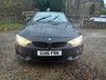USED 2016 16 BMW 4 SERIES 2.0 420d M Sport Auto Euro 6 (s/s) 2dr Looks and drives amazing