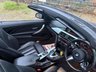 USED 2016 16 BMW 4 SERIES 2.0 420d M Sport Auto Euro 6 (s/s) 2dr Looks and drives amazing