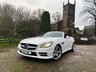 USED 2013 13 MERCEDES-BENZ SLK 2.1 SLK250 CDI AMG Sport G-Tronic+ Euro 5 (s/s) 2dr Full 13 stamp history pan roof