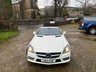 USED 2013 13 MERCEDES-BENZ SLK 2.1 SLK250 CDI AMG Sport G-Tronic+ Euro 5 (s/s) 2dr Full 13 stamp history pan roof