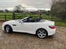 USED 2013 13 MERCEDES-BENZ SLK 2.1 SLK250 CDI AMG Sport G-Tronic+ Euro 5 (s/s) 2dr Full 13 stamp history pan roof