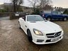 USED 2013 13 MERCEDES-BENZ SLK 2.1 SLK250 CDI AMG Sport G-Tronic+ Euro 5 (s/s) 2dr Full 13 stamp history pan roof
