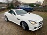 USED 2013 13 MERCEDES-BENZ SLK 2.1 SLK250 CDI AMG Sport G-Tronic+ Euro 5 (s/s) 2dr Full 13 stamp history pan roof