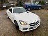 USED 2013 13 MERCEDES-BENZ SLK 2.1 SLK250 CDI AMG Sport G-Tronic+ Euro 5 (s/s) 2dr Full 13 stamp history pan roof