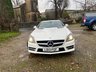 USED 2013 13 MERCEDES-BENZ SLK 2.1 SLK250 CDI AMG Sport G-Tronic+ Euro 5 (s/s) 2dr Full 13 stamp history pan roof