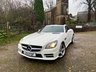 USED 2013 13 MERCEDES-BENZ SLK 2.1 SLK250 CDI AMG Sport G-Tronic+ Euro 5 (s/s) 2dr Full 13 stamp history pan roof