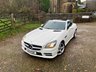 USED 2013 13 MERCEDES-BENZ SLK 2.1 SLK250 CDI AMG Sport G-Tronic+ Euro 5 (s/s) 2dr Full 13 stamp history pan roof