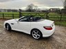 USED 2013 13 MERCEDES-BENZ SLK 2.1 SLK250 CDI AMG Sport G-Tronic+ Euro 5 (s/s) 2dr Full 13 stamp history pan roof