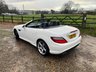 USED 2013 13 MERCEDES-BENZ SLK 2.1 SLK250 CDI AMG Sport G-Tronic+ Euro 5 (s/s) 2dr Full 13 stamp history pan roof