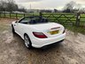 USED 2013 13 MERCEDES-BENZ SLK 2.1 SLK250 CDI AMG Sport G-Tronic+ Euro 5 (s/s) 2dr Full 13 stamp history pan roof