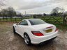 USED 2013 13 MERCEDES-BENZ SLK 2.1 SLK250 CDI AMG Sport G-Tronic+ Euro 5 (s/s) 2dr Full 13 stamp history pan roof