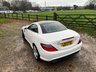 USED 2013 13 MERCEDES-BENZ SLK 2.1 SLK250 CDI AMG Sport G-Tronic+ Euro 5 (s/s) 2dr Full 13 stamp history pan roof