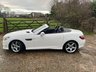 USED 2013 13 MERCEDES-BENZ SLK 2.1 SLK250 CDI AMG Sport G-Tronic+ Euro 5 (s/s) 2dr Full 13 stamp history pan roof