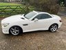 USED 2013 13 MERCEDES-BENZ SLK 2.1 SLK250 CDI AMG Sport G-Tronic+ Euro 5 (s/s) 2dr Full 13 stamp history pan roof