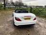 USED 2013 13 MERCEDES-BENZ SLK 2.1 SLK250 CDI AMG Sport G-Tronic+ Euro 5 (s/s) 2dr Full 13 stamp history pan roof