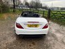 USED 2013 13 MERCEDES-BENZ SLK 2.1 SLK250 CDI AMG Sport G-Tronic+ Euro 5 (s/s) 2dr Full 13 stamp history pan roof