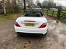 USED 2013 13 MERCEDES-BENZ SLK 2.1 SLK250 CDI AMG Sport G-Tronic+ Euro 5 (s/s) 2dr Full 13 stamp history pan roof