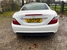 USED 2013 13 MERCEDES-BENZ SLK 2.1 SLK250 CDI AMG Sport G-Tronic+ Euro 5 (s/s) 2dr Full 13 stamp history pan roof