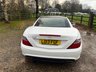 USED 2013 13 MERCEDES-BENZ SLK 2.1 SLK250 CDI AMG Sport G-Tronic+ Euro 5 (s/s) 2dr Full 13 stamp history pan roof