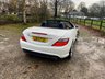 USED 2013 13 MERCEDES-BENZ SLK 2.1 SLK250 CDI AMG Sport G-Tronic+ Euro 5 (s/s) 2dr Full 13 stamp history pan roof