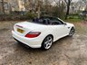 USED 2013 13 MERCEDES-BENZ SLK 2.1 SLK250 CDI AMG Sport G-Tronic+ Euro 5 (s/s) 2dr Full 13 stamp history pan roof