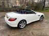 USED 2013 13 MERCEDES-BENZ SLK 2.1 SLK250 CDI AMG Sport G-Tronic+ Euro 5 (s/s) 2dr Full 13 stamp history pan roof