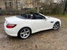 USED 2013 13 MERCEDES-BENZ SLK 2.1 SLK250 CDI AMG Sport G-Tronic+ Euro 5 (s/s) 2dr Full 13 stamp history pan roof