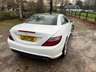 USED 2013 13 MERCEDES-BENZ SLK 2.1 SLK250 CDI AMG Sport G-Tronic+ Euro 5 (s/s) 2dr Full 13 stamp history pan roof