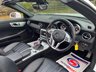 USED 2013 13 MERCEDES-BENZ SLK 2.1 SLK250 CDI AMG Sport G-Tronic+ Euro 5 (s/s) 2dr Full 13 stamp history pan roof