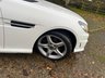 USED 2013 13 MERCEDES-BENZ SLK 2.1 SLK250 CDI AMG Sport G-Tronic+ Euro 5 (s/s) 2dr Full 13 stamp history pan roof