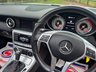 USED 2013 13 MERCEDES-BENZ SLK 2.1 SLK250 CDI AMG Sport G-Tronic+ Euro 5 (s/s) 2dr Full 13 stamp history pan roof