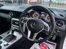 USED 2013 13 MERCEDES-BENZ SLK 2.1 SLK250 CDI AMG Sport G-Tronic+ Euro 5 (s/s) 2dr Full 13 stamp history pan roof