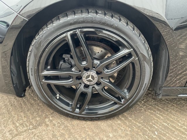 2017 Mercedes-Benz A-Class 1.5L Amg Line 5dr - Photo 3