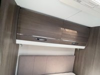 USED 2026 ELDDIS AFFINITY 554 Year 2020 Comes serviced & damp report