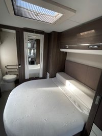 USED 2026 ELDDIS AFFINITY 554 Year 2020 Comes serviced & damp report