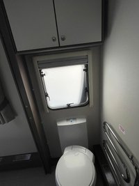 USED 2026 ELDDIS AFFINITY 554 Year 2020 Comes serviced & damp report