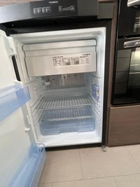 USED 2026 ELDDIS AFFINITY 554 Year 2020 Comes serviced & damp report