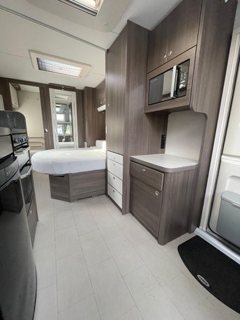 View our ELDDIS AFFINITY 554