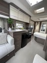 USED 2026 ELDDIS AFFINITY 554 Year 2020 Comes serviced & damp report