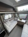 USED 2026 ELDDIS AFFINITY 554 Year 2020 Comes serviced & damp report