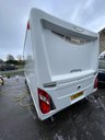 USED 2026 ELDDIS AFFINITY 554 Year 2020 Comes serviced & damp report