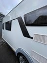USED 2026 ELDDIS AFFINITY 554 Year 2020 Comes serviced & damp report